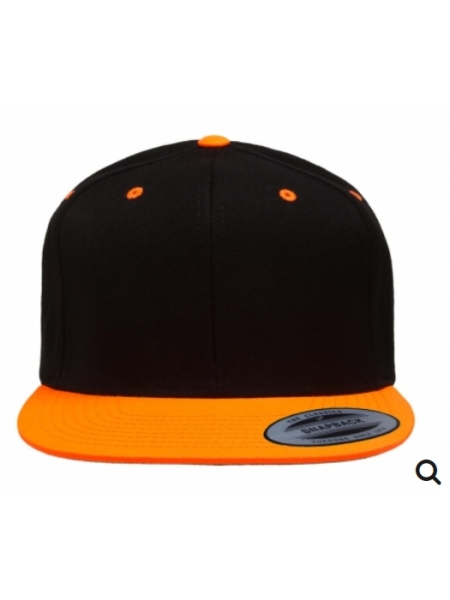 cappellino-bicolore-con-chiusura-a-scatto-classic-black-neon orange.jpg